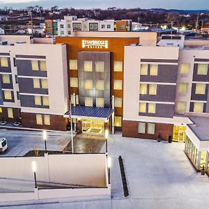 Staybridge Suites - Nashville - Vanderbilt By Ihg